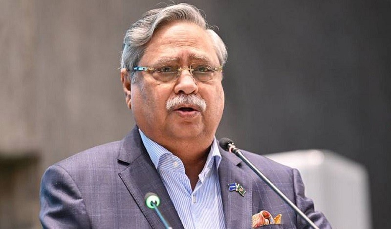 সাবেক রাষ্ট্রপতি সাহাবুদ্দিনের সম্পত্তি ক্রোকের নির্দেশ
